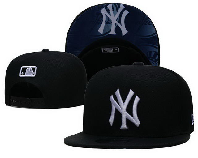 New York Yankees hats-003